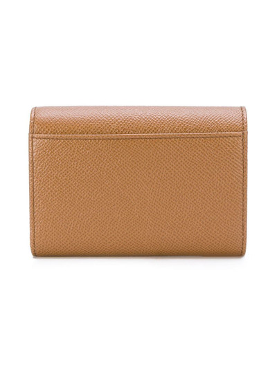 Dolce & Gabbana Dauphine wallet outlook