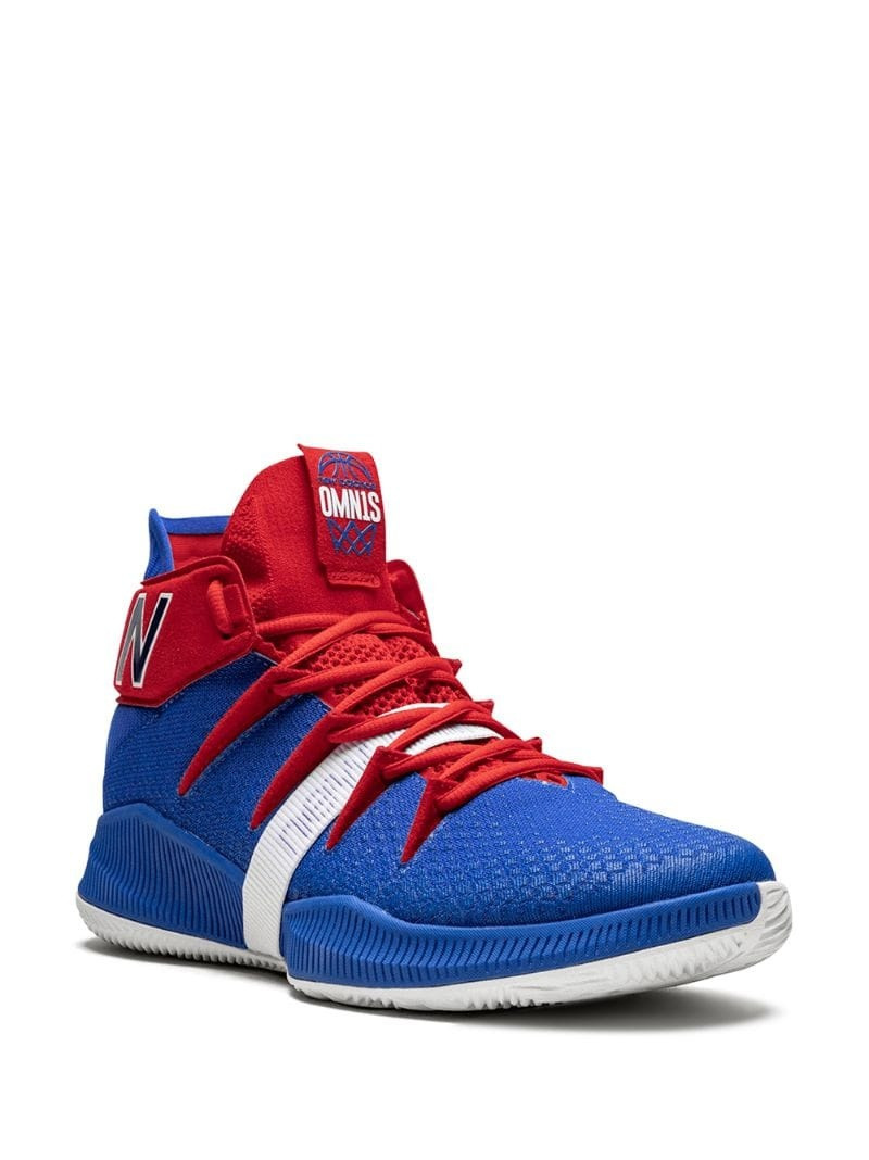 New Balance 새로운 균형 OMN1S 높 정상 운동화 outlook