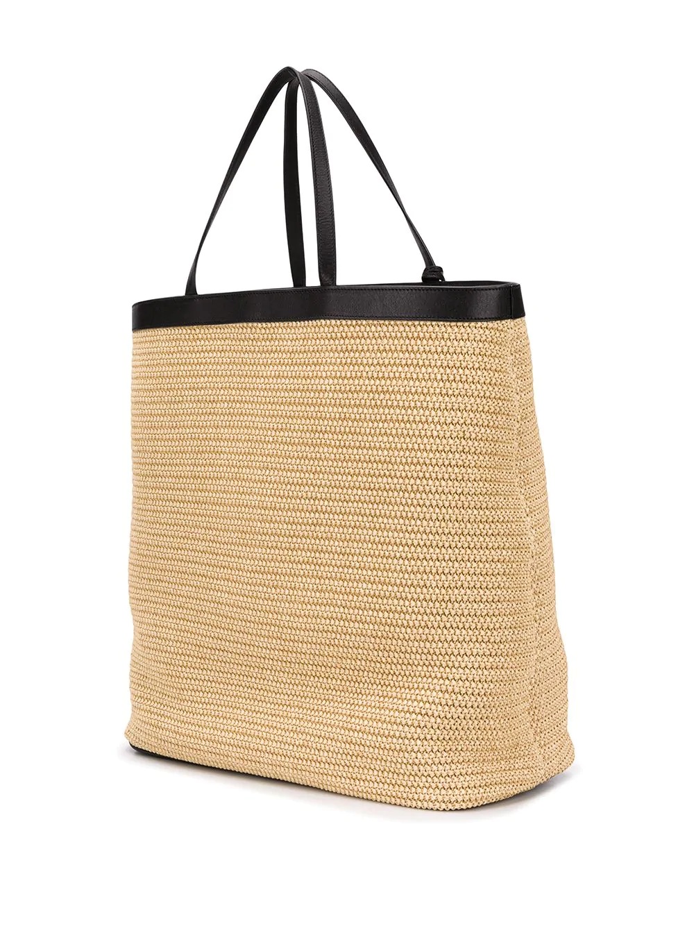 Boucle E/W tote bag - 3