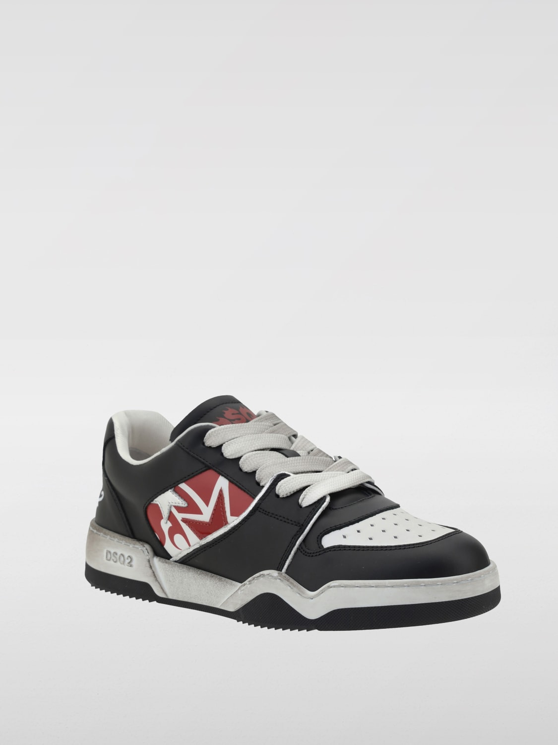 Sneakers men Dsquared2 - 2