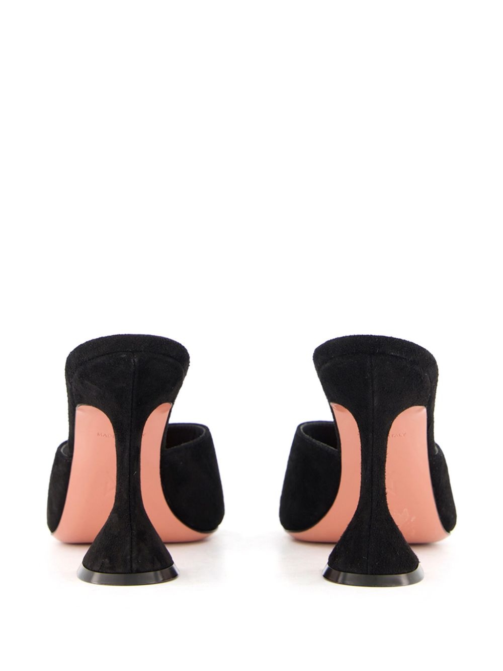 95mm Lupita mules - 5