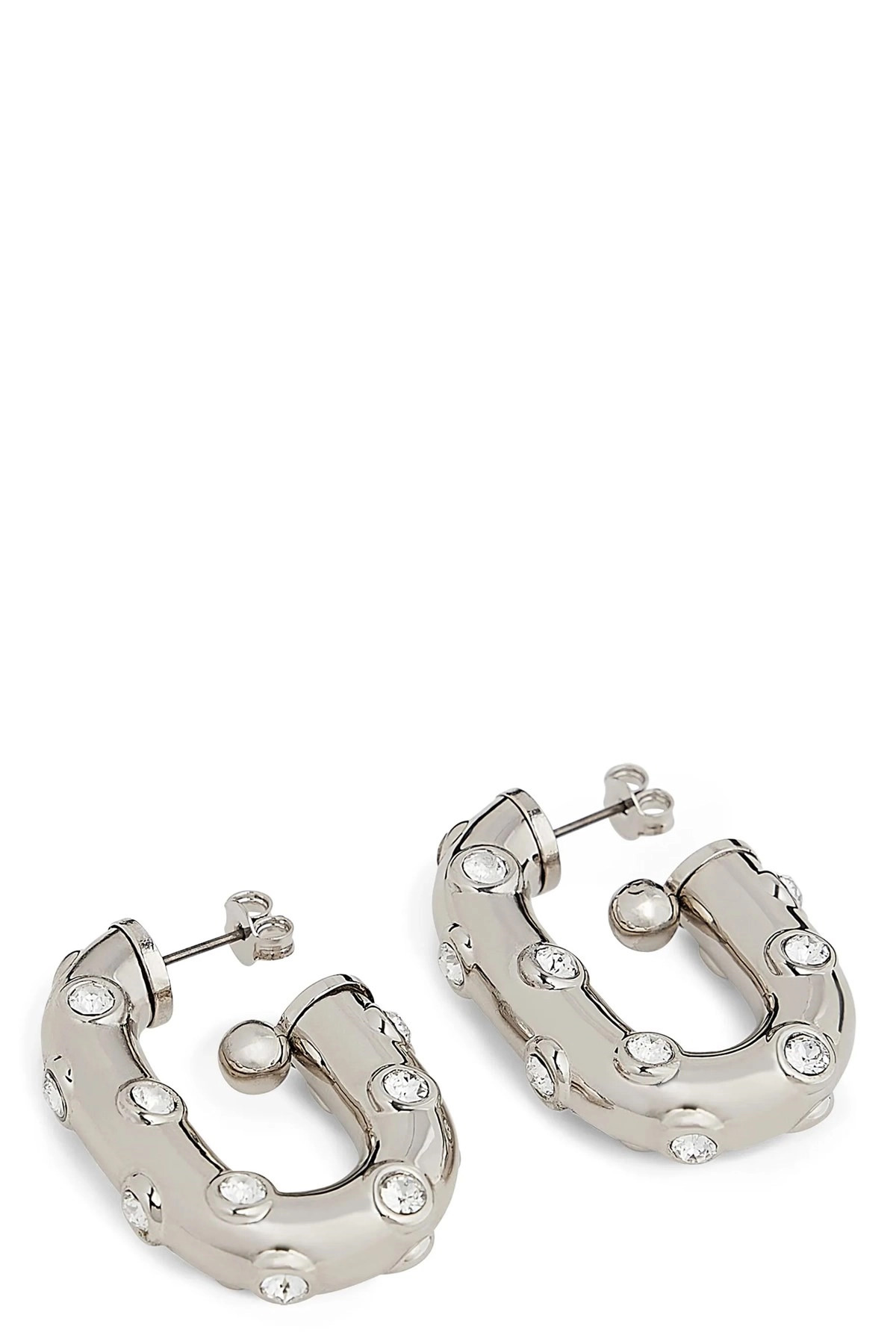 'XL Link' earrings - 3