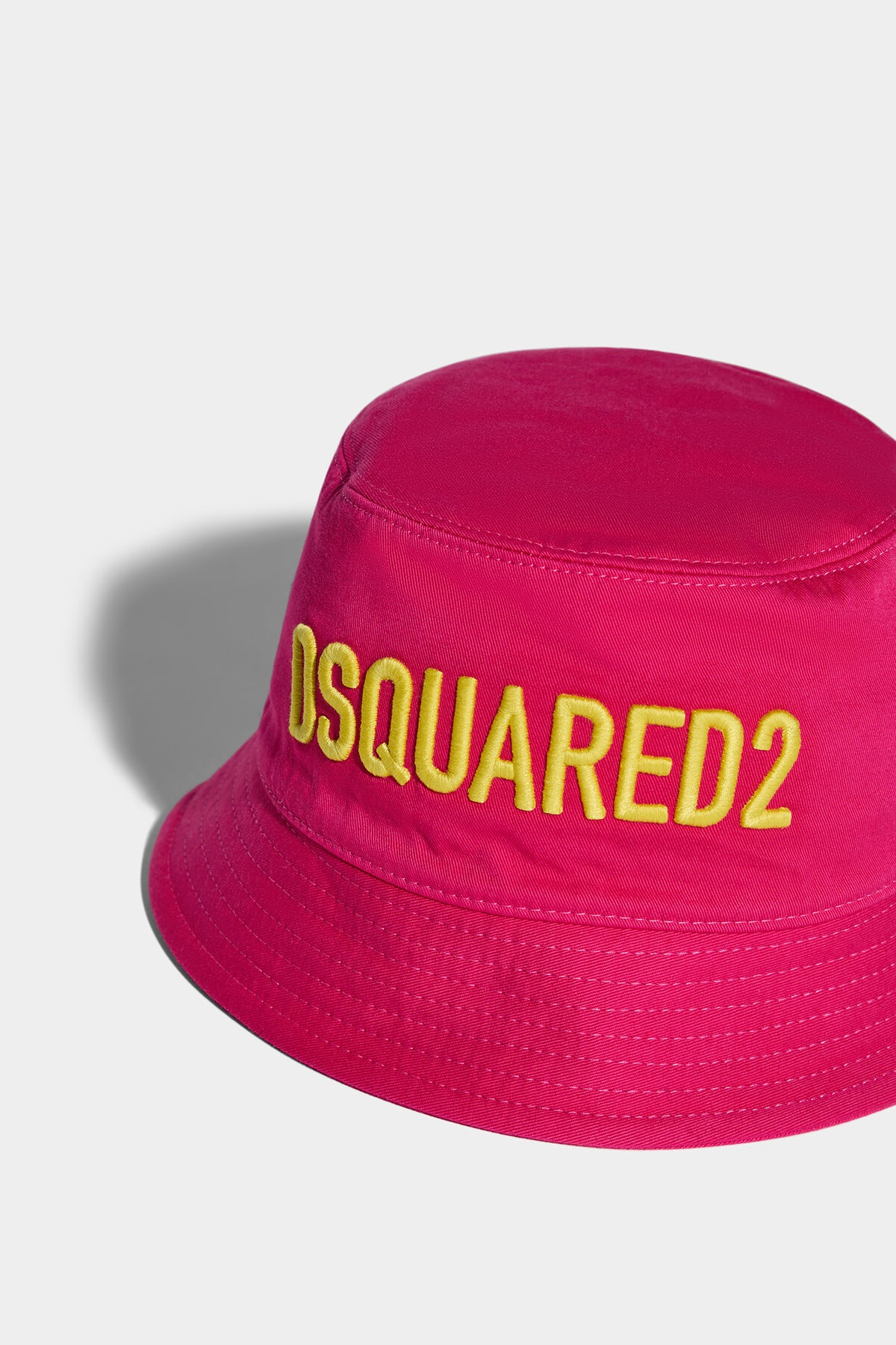 ONE LIFE RECYCLED NYLON BUCKET HAT - 5