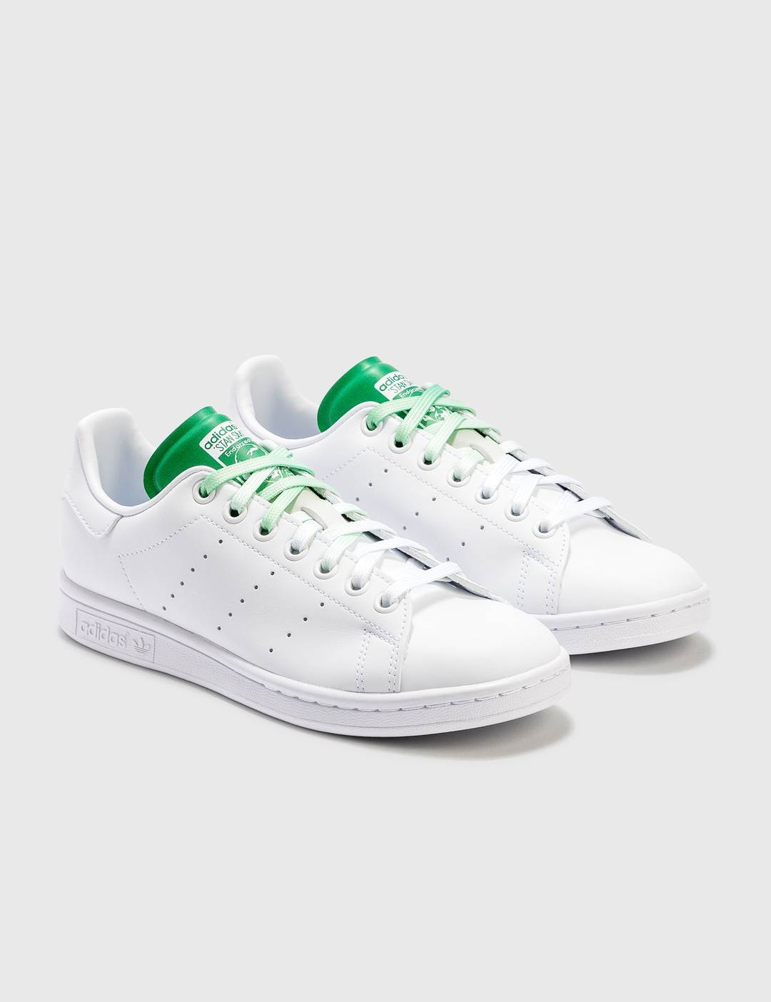 Stan Smith - 1