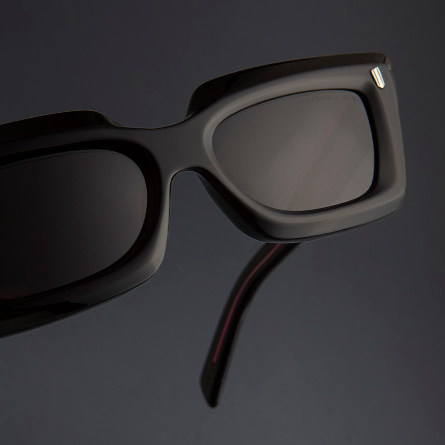 1408 CAT EYE SUNGLASSES - 4