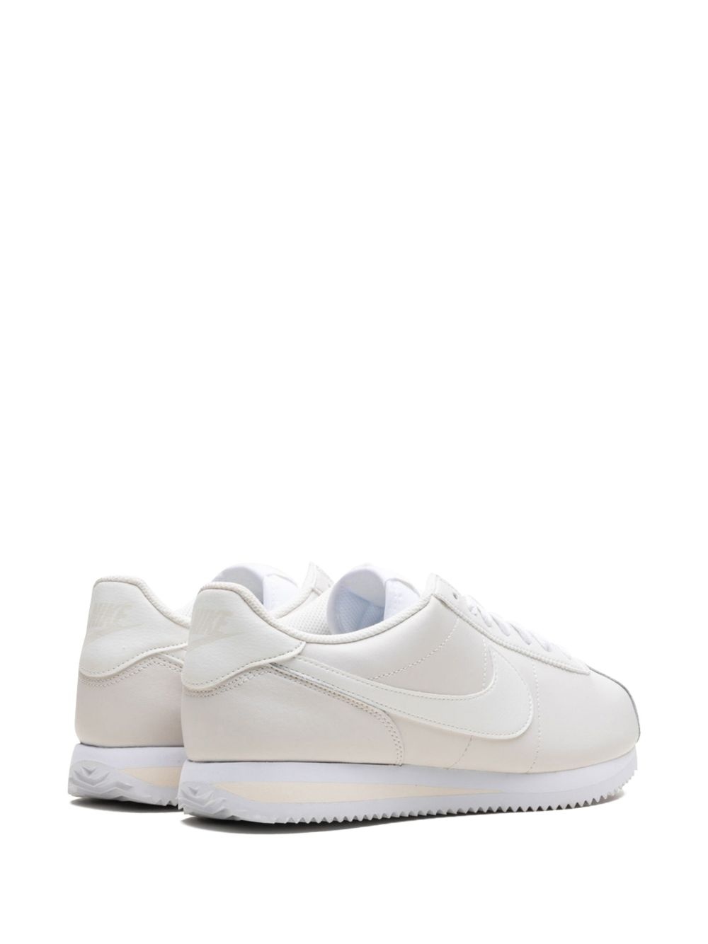 Cortez "Phantom/Coconut Milk" sneakers - 3