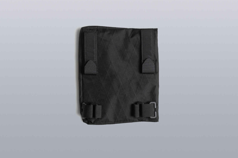 ACRONYM 3A-MZ4 Black  outlook