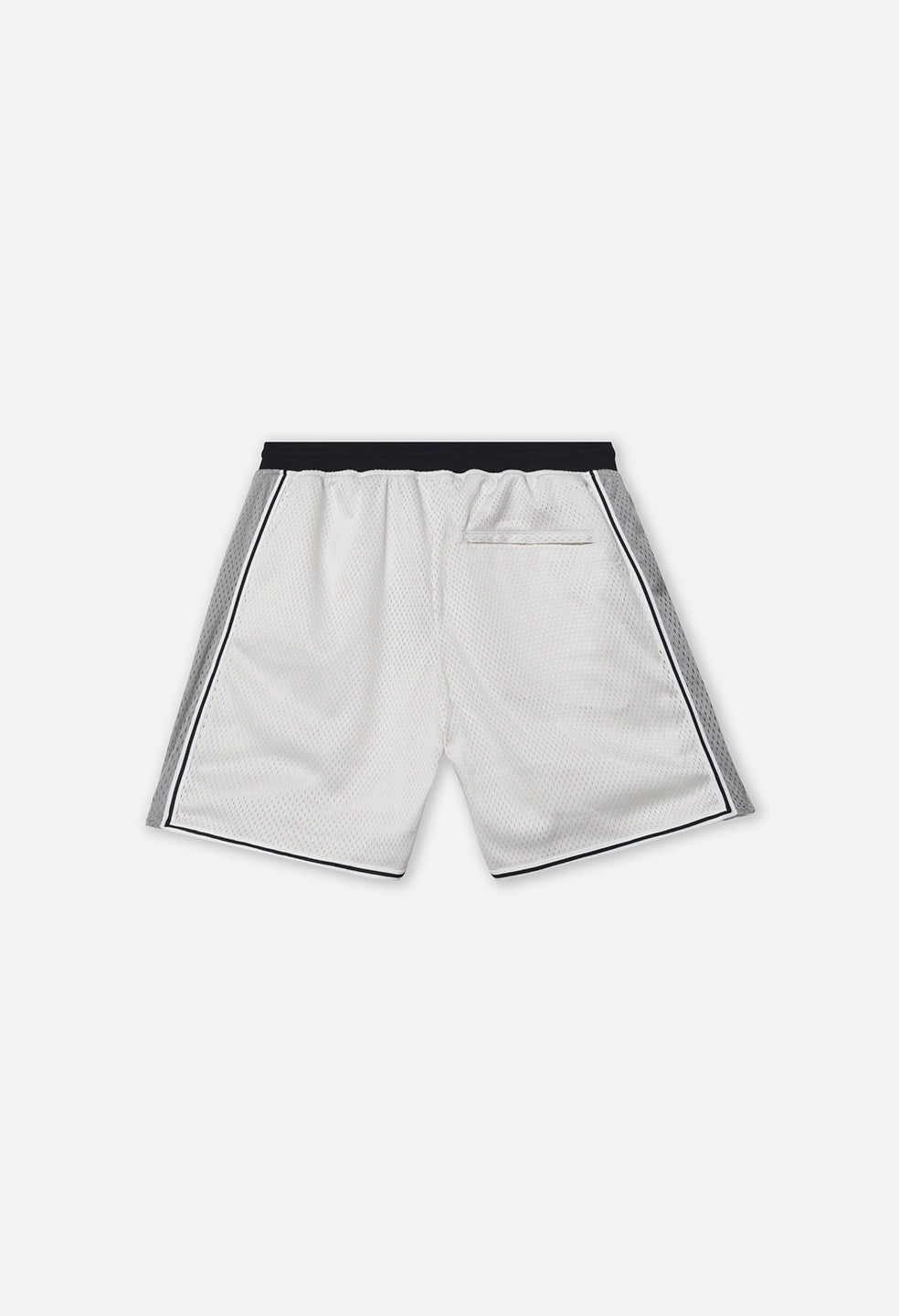 JOHN ELLIOTT X OLYMPIC HERITAGE LOS ANGELES SHORTS - 3