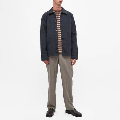 A.P.C. A.P.C. Kerlouan Work Jacket outlook