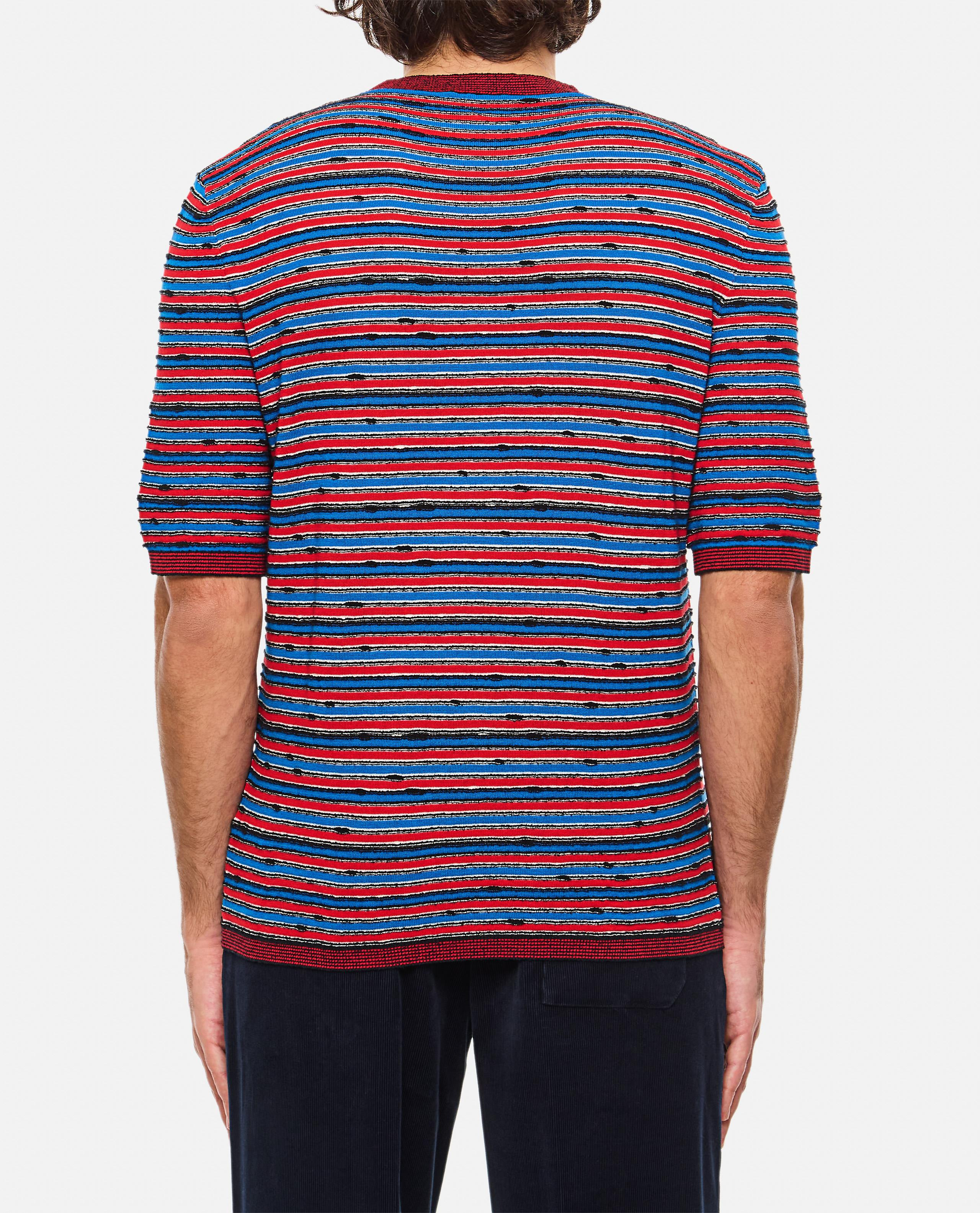 STRIPES T-SHIRT - 3