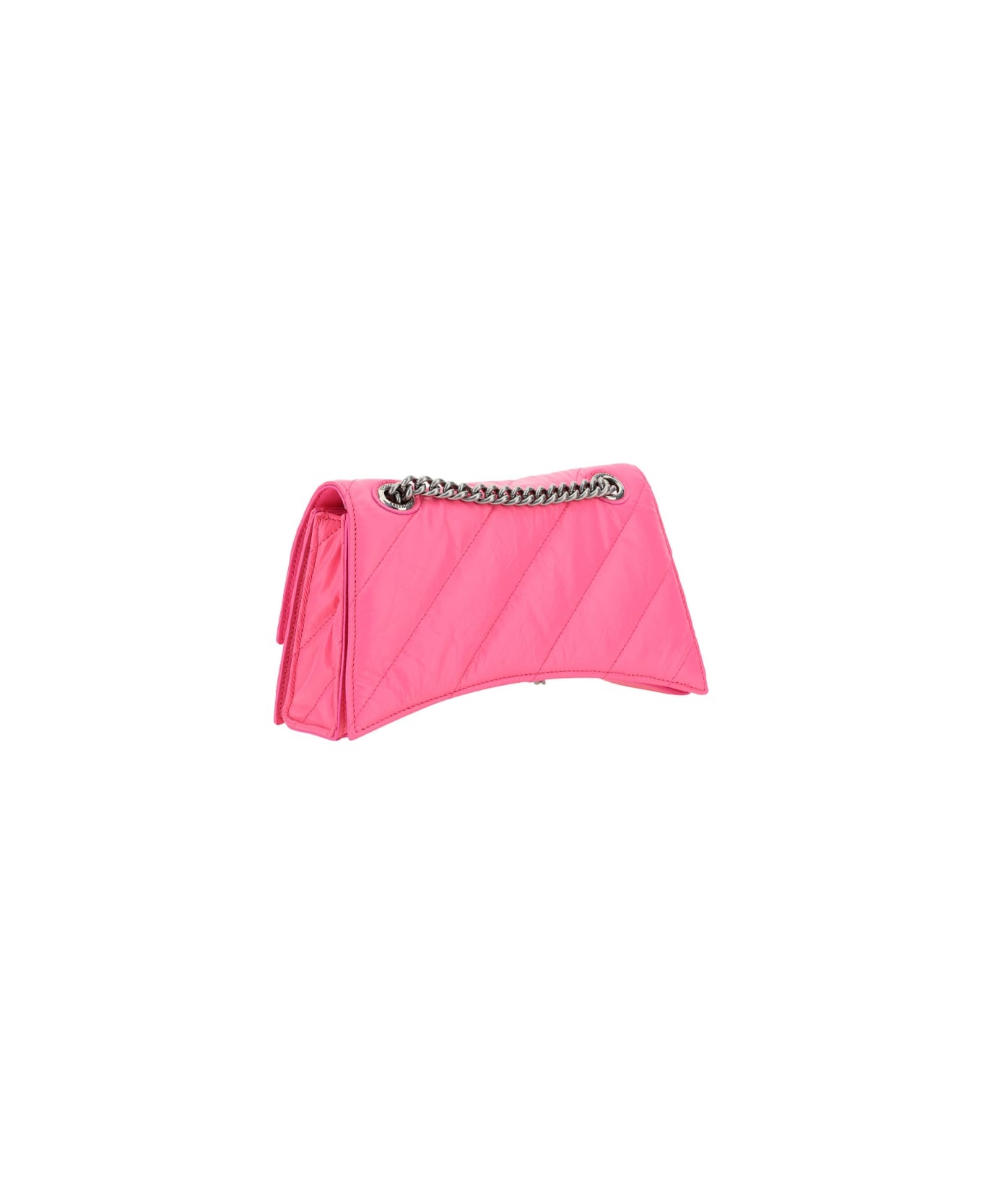 Crush Shoulder Bag - 3