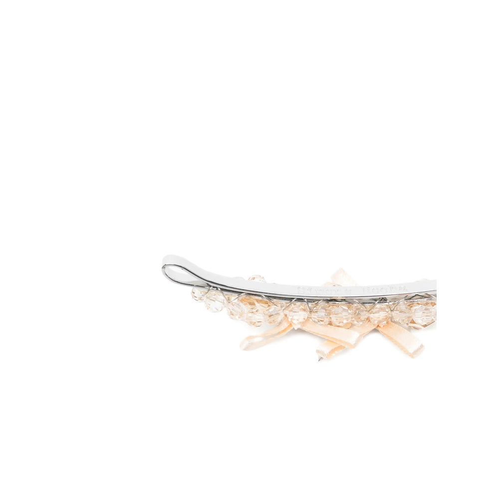Simone Rocha Neutrals Hair Accessories Women - 2