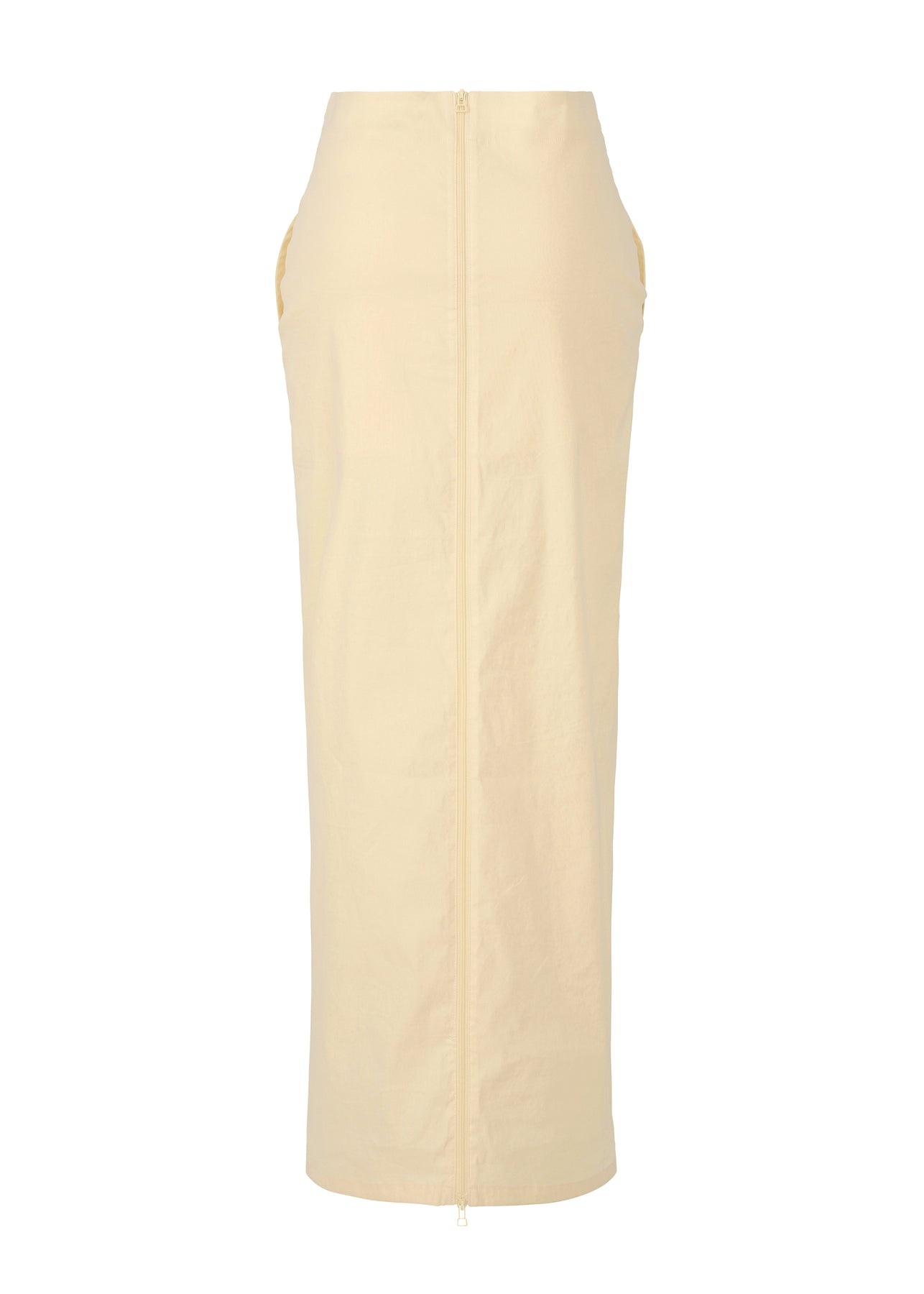 MEMBRANE SKIRT - 2