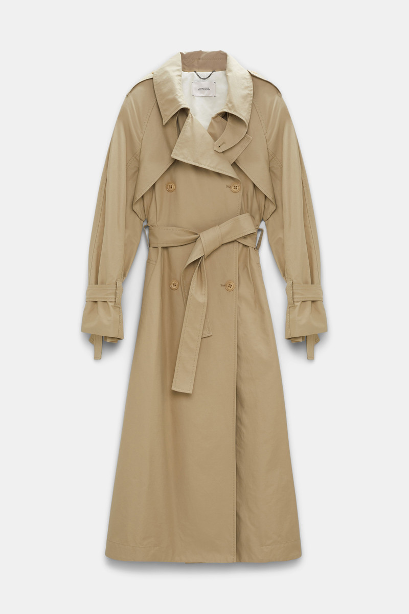 CLASSIC EASE trench 1