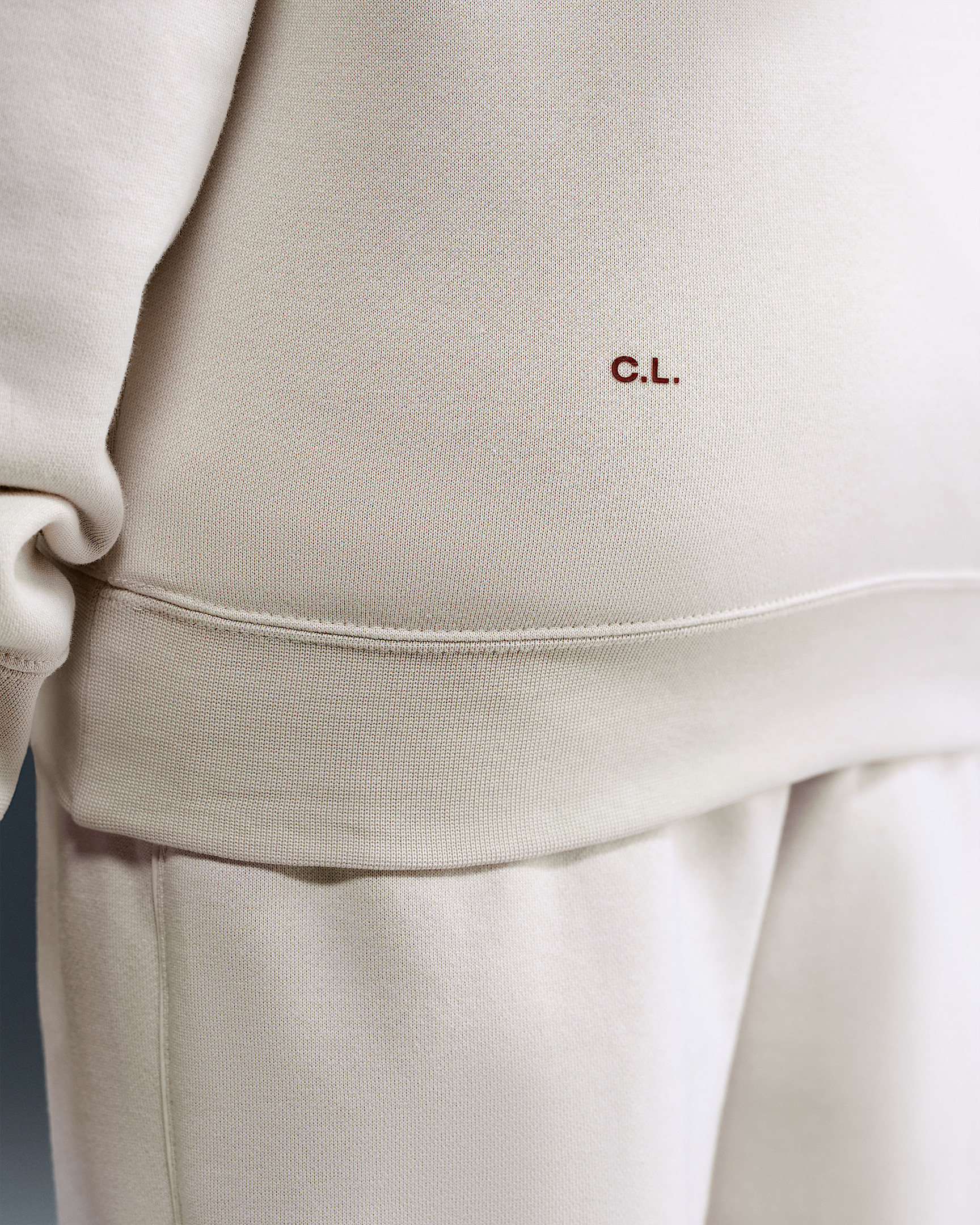 NOCTA Men's Fleece CS Crew - 8