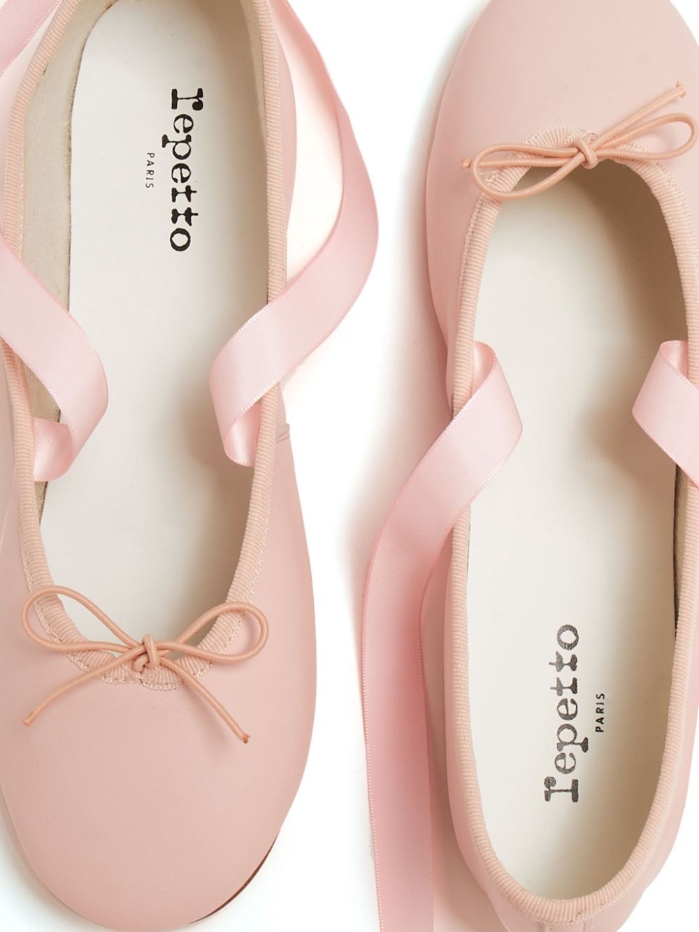 Sophia ballerina shoes - 4