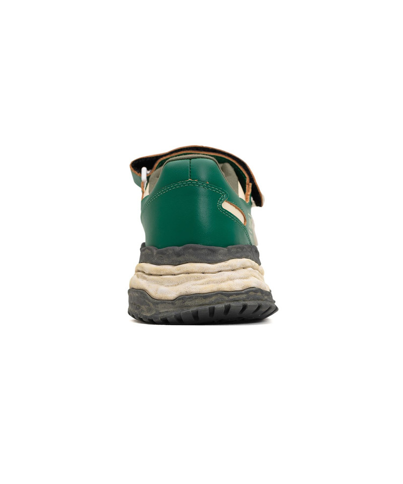 "KEITH" OG Sole VL Leather Low-top Sneaker 30