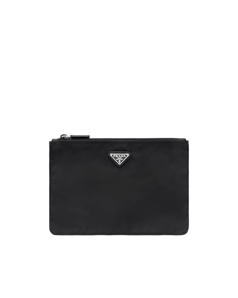 Re-Nylon pouch 1