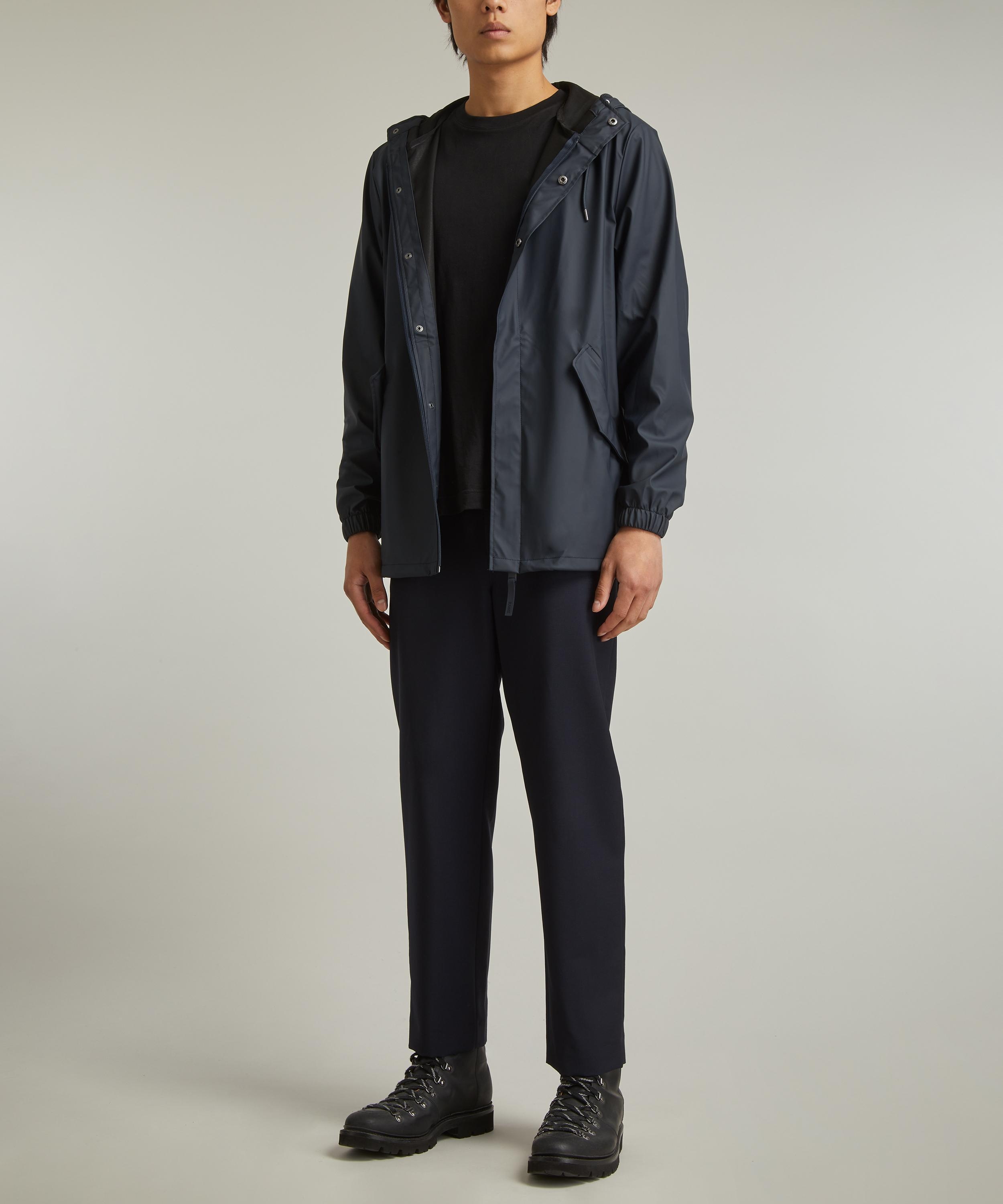 Fishtail Parka - 2