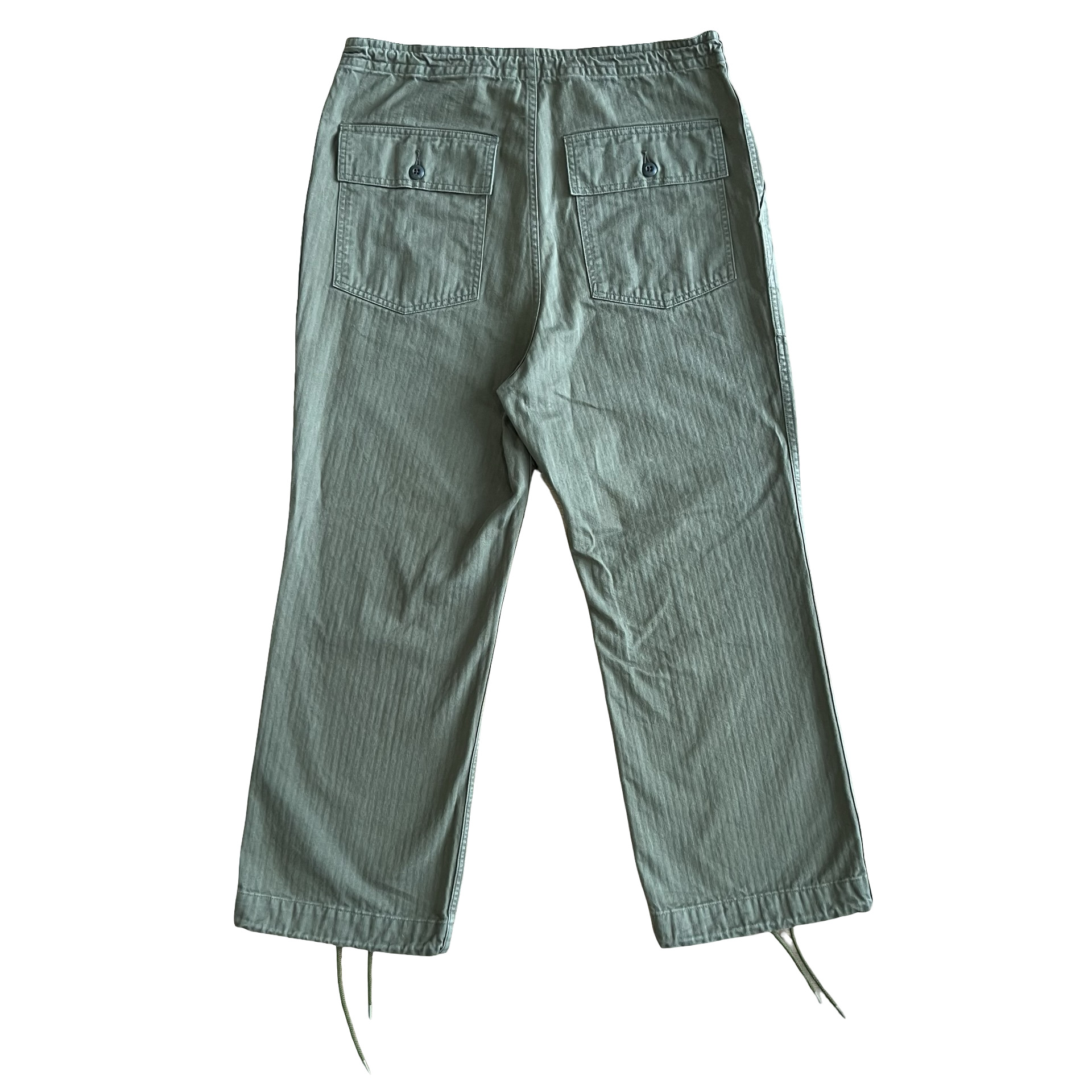 Needles BDU Trouser SZ M - 5