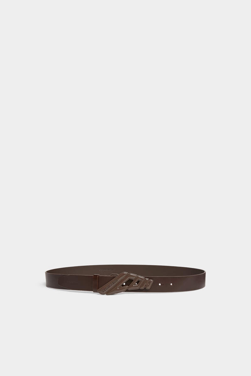 ICON NEW GENERATION PLAQUE BELT - 2