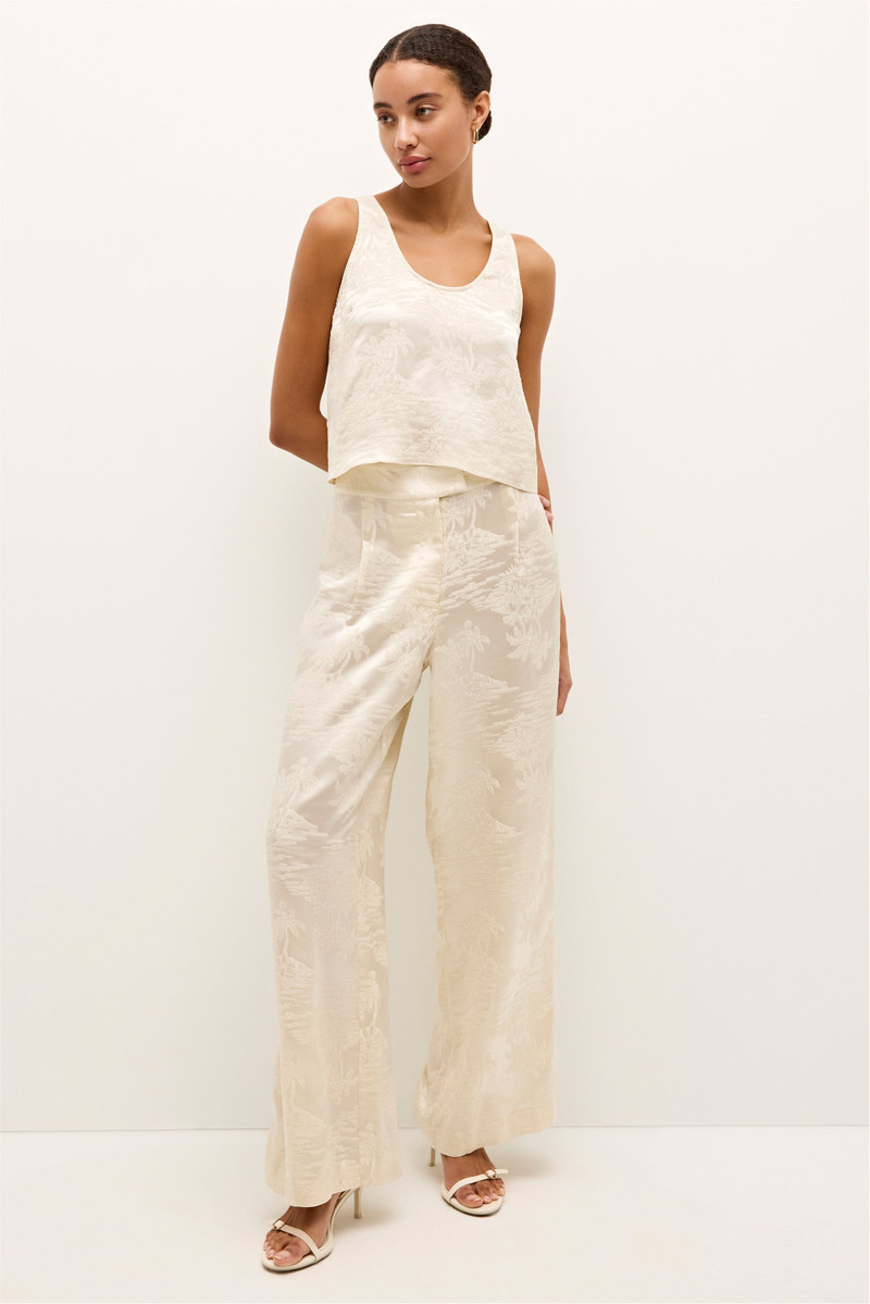 MARIE OLIVER RUDY PANT outlook