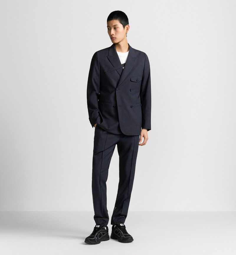 Dior Tailored Track Pants outlook