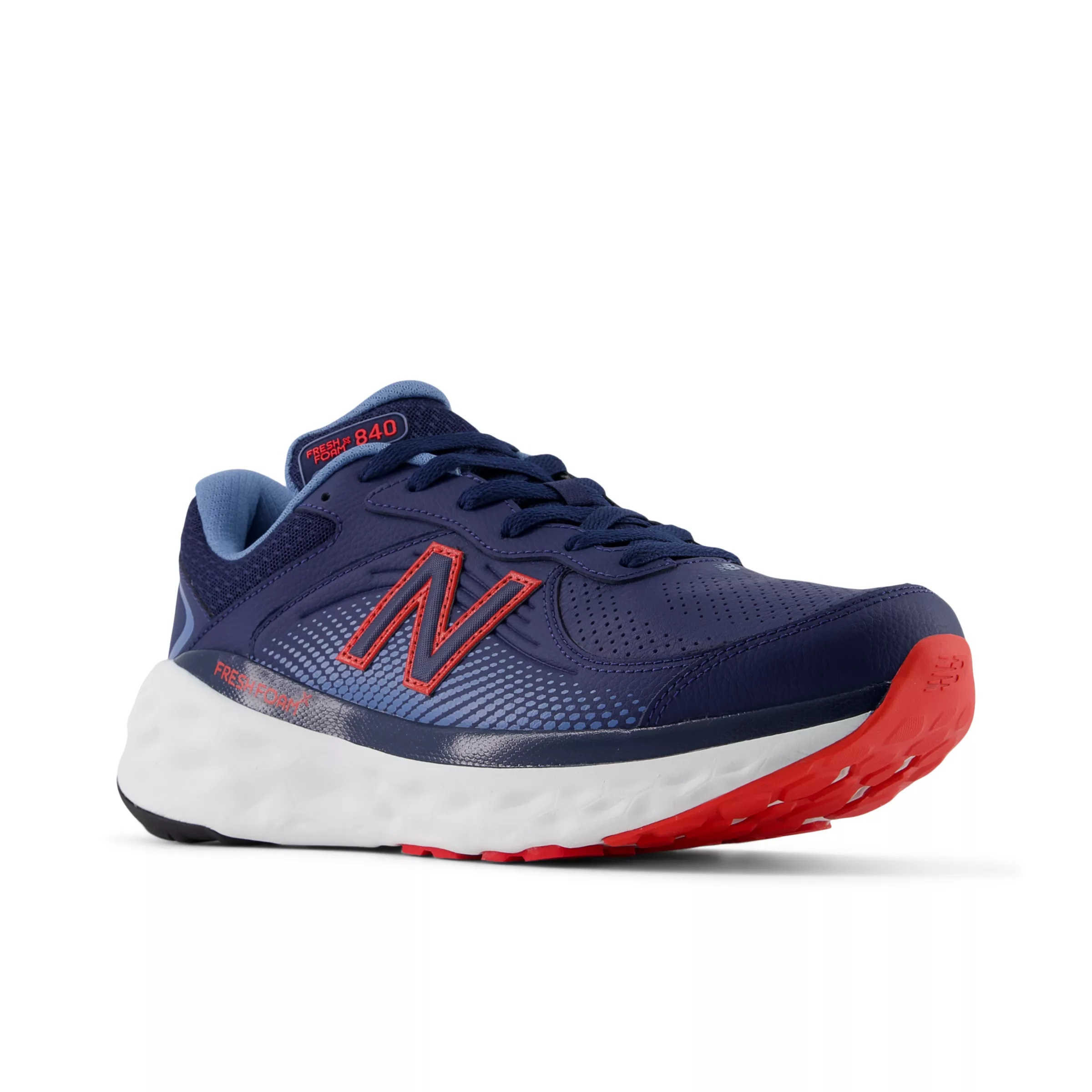 Fresh Foam X 840v1 - 2