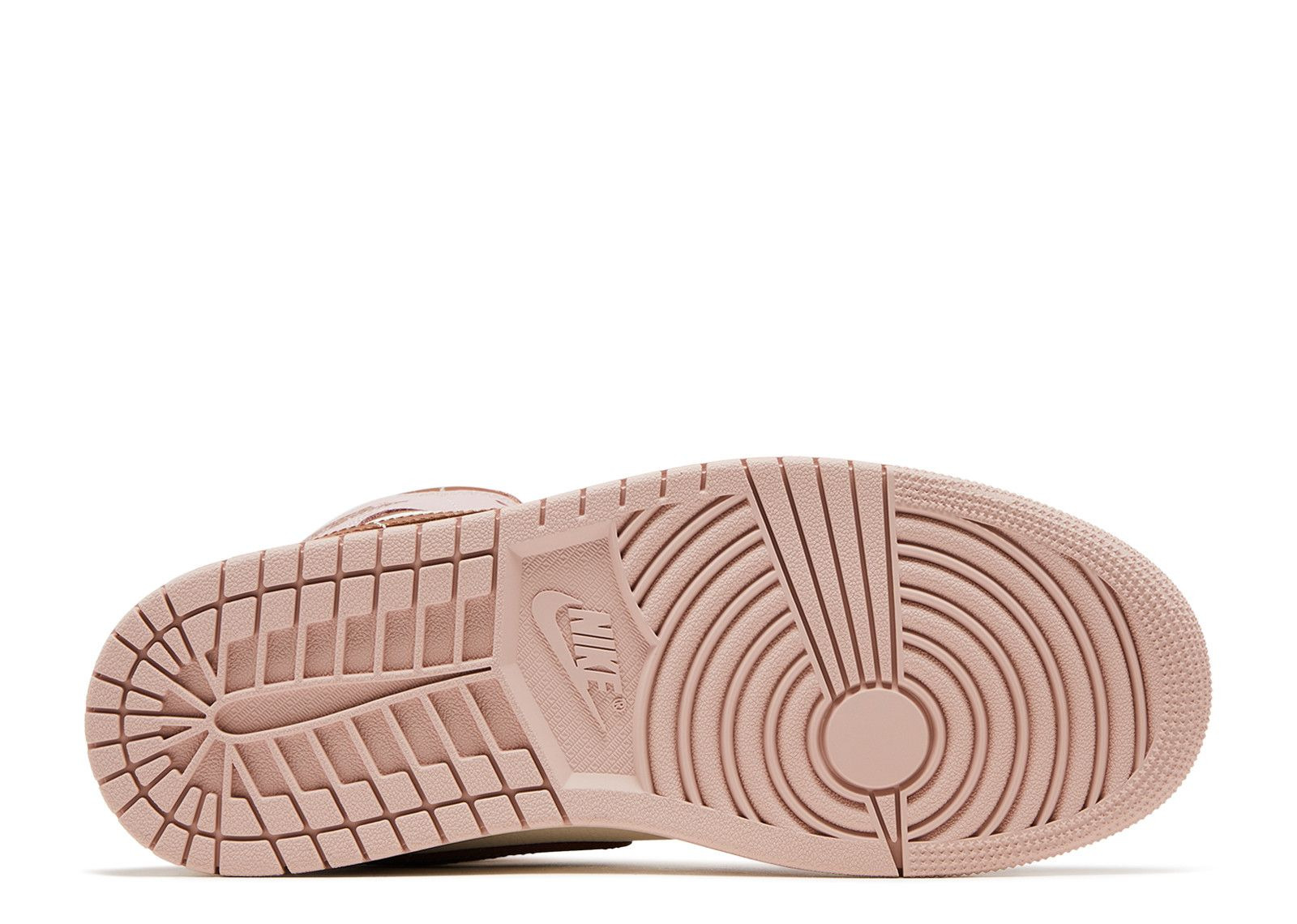WMNS JORDAN 1 MID 'NEAPOLITAN' - 4