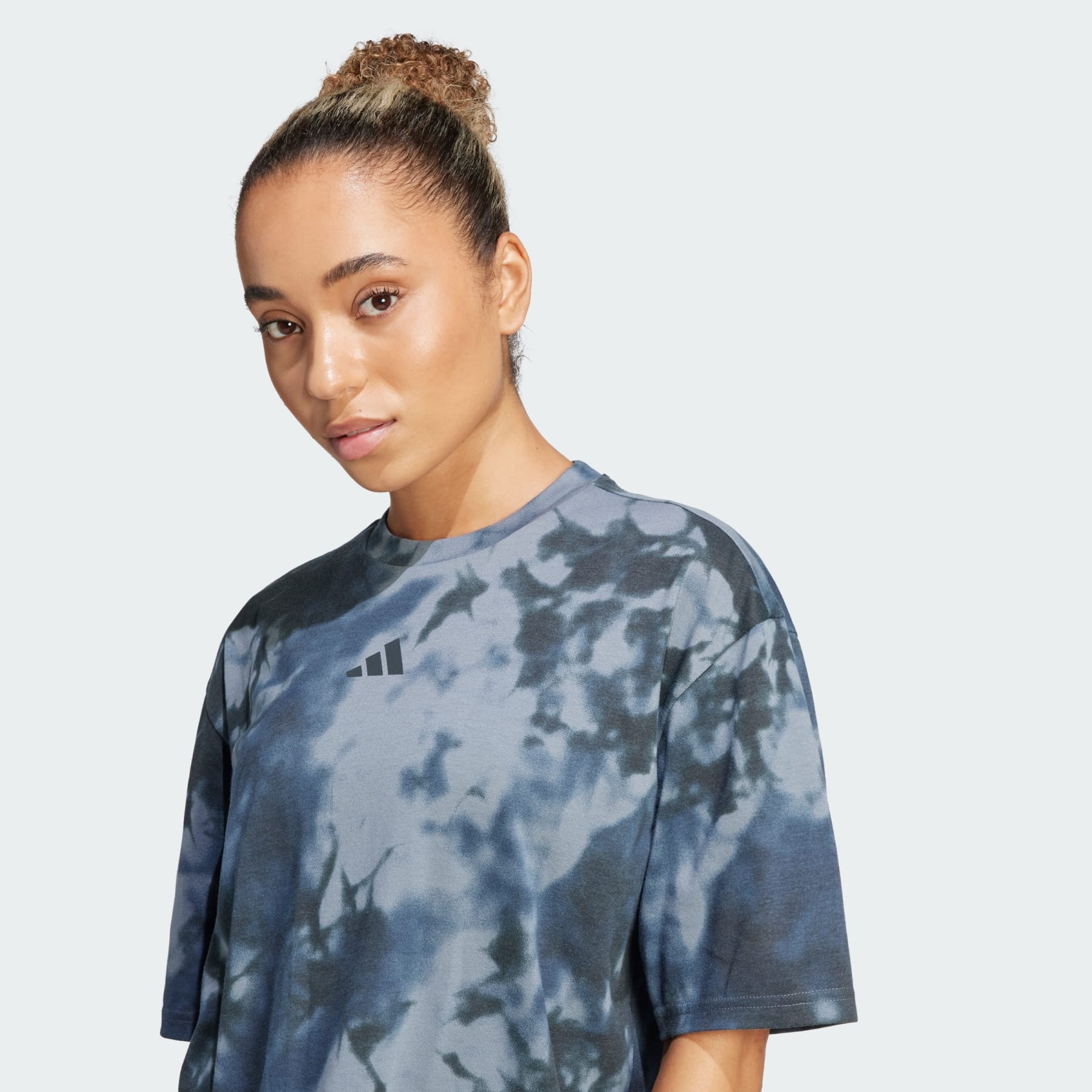 Climacool Training Club 24/7 Graphic Tee - 6