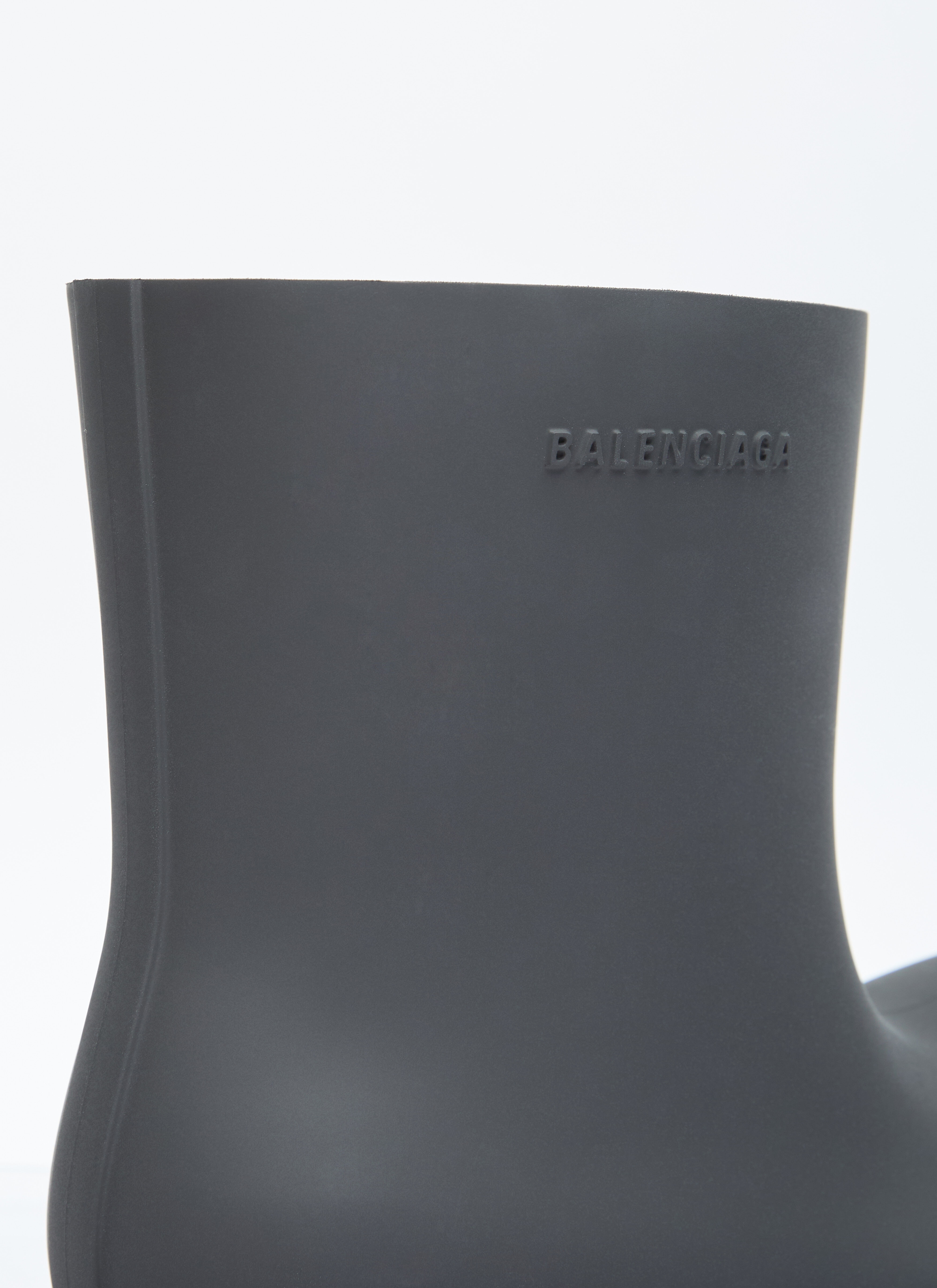 Steroid Boots - 6