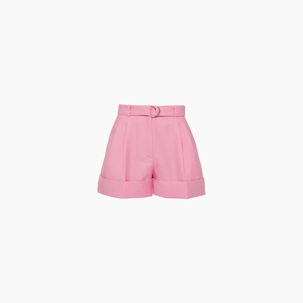 Levantine shorts - 1