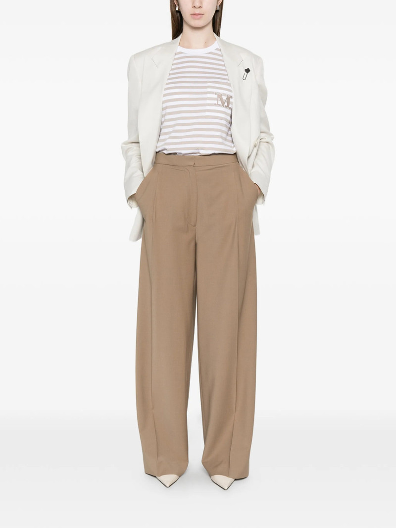 Lardini Pleated Trousers 4