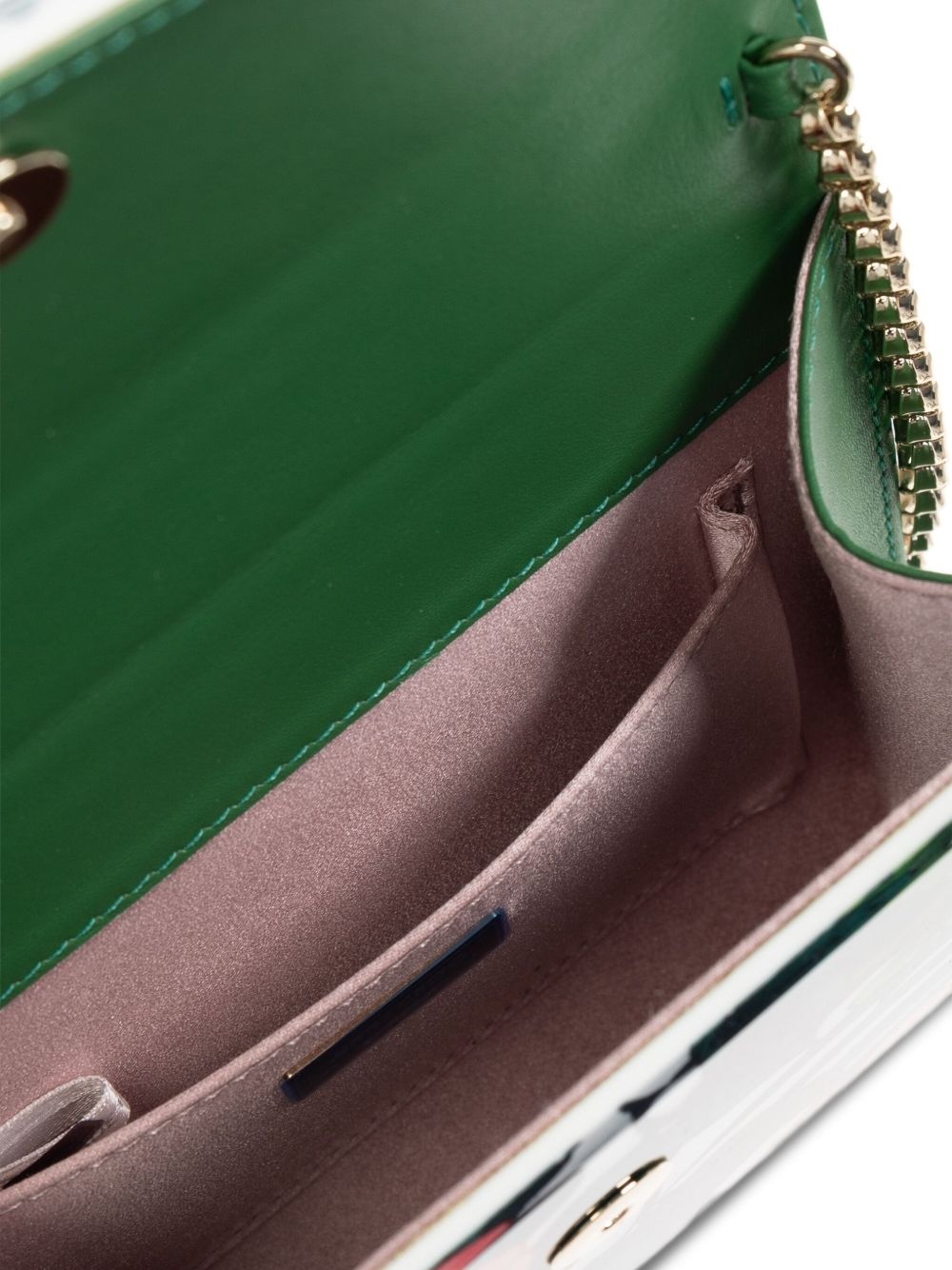 Candy clutch bag - 6