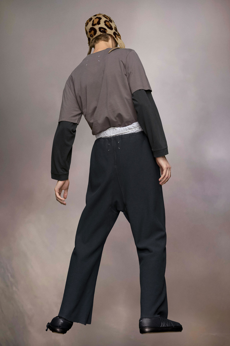 Organic cotton T-shirt 4