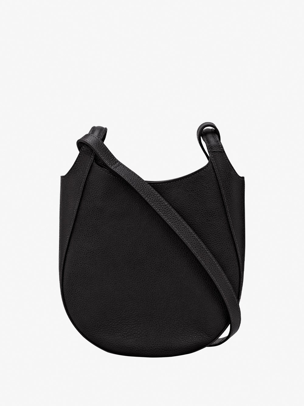 `Le Foulonné` Small Crossbody Bag - 2