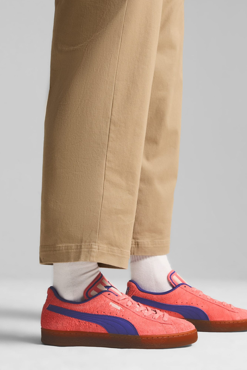 PUMA Suede Supertifo Sneakers outlook