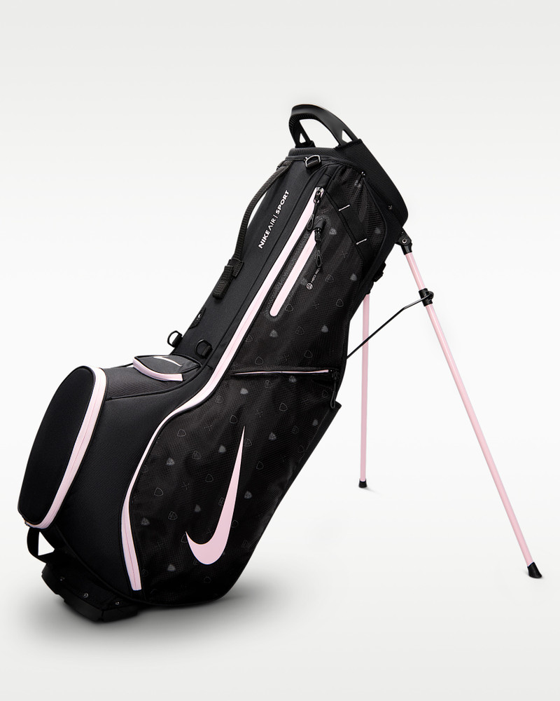 Nike Nike Air Sport 2 Golf Bag outlook