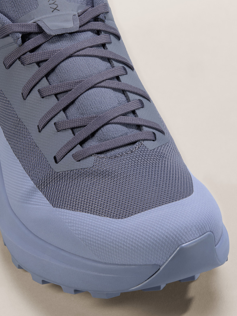 Arc'teryx Norvan LD 4 Shoe outlook
