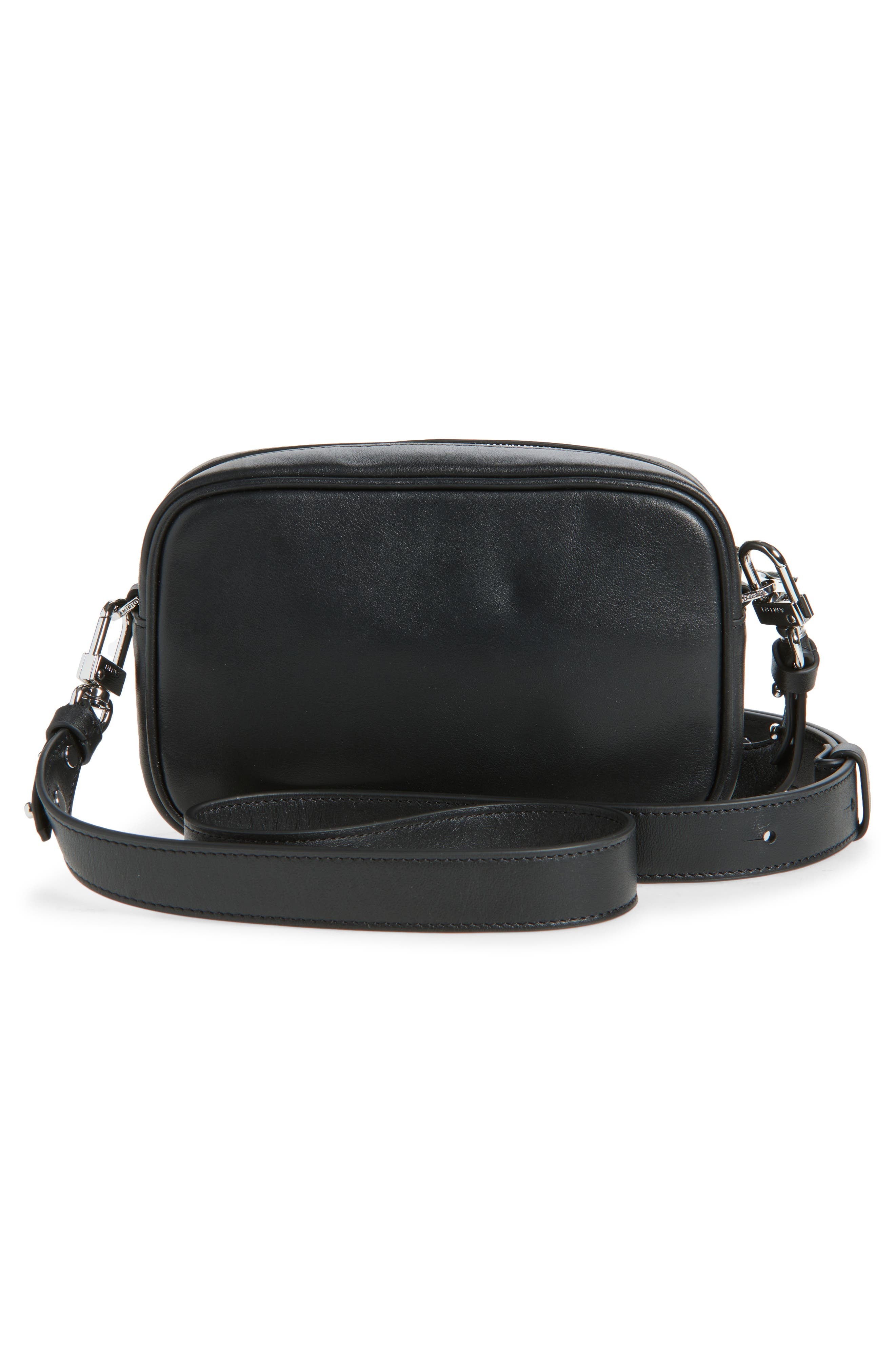 AMIRI Hollywood Camera Bag in Black at Nordstrom - 3