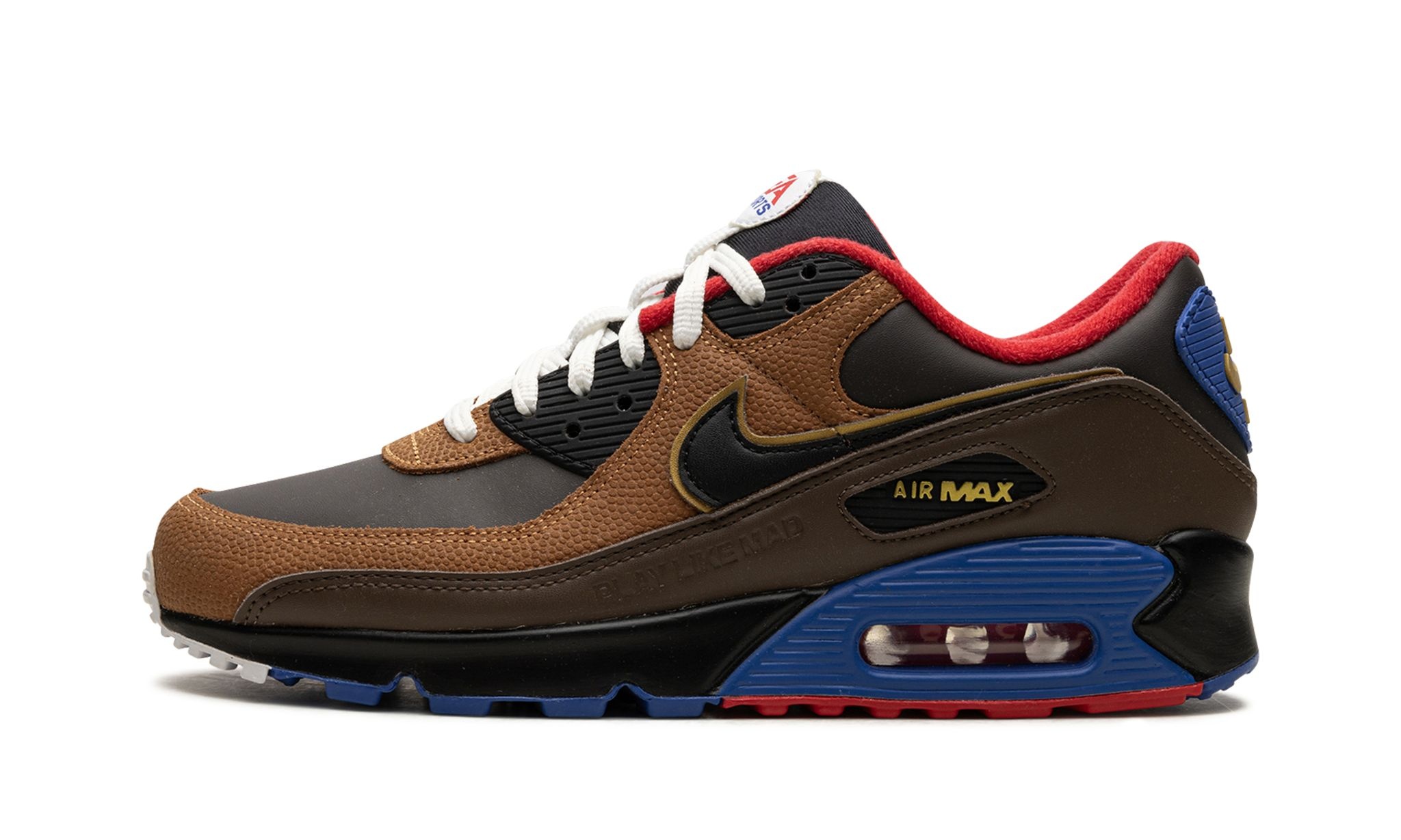 Air Max 90 "EA Sports - Play Like Mad" - 1