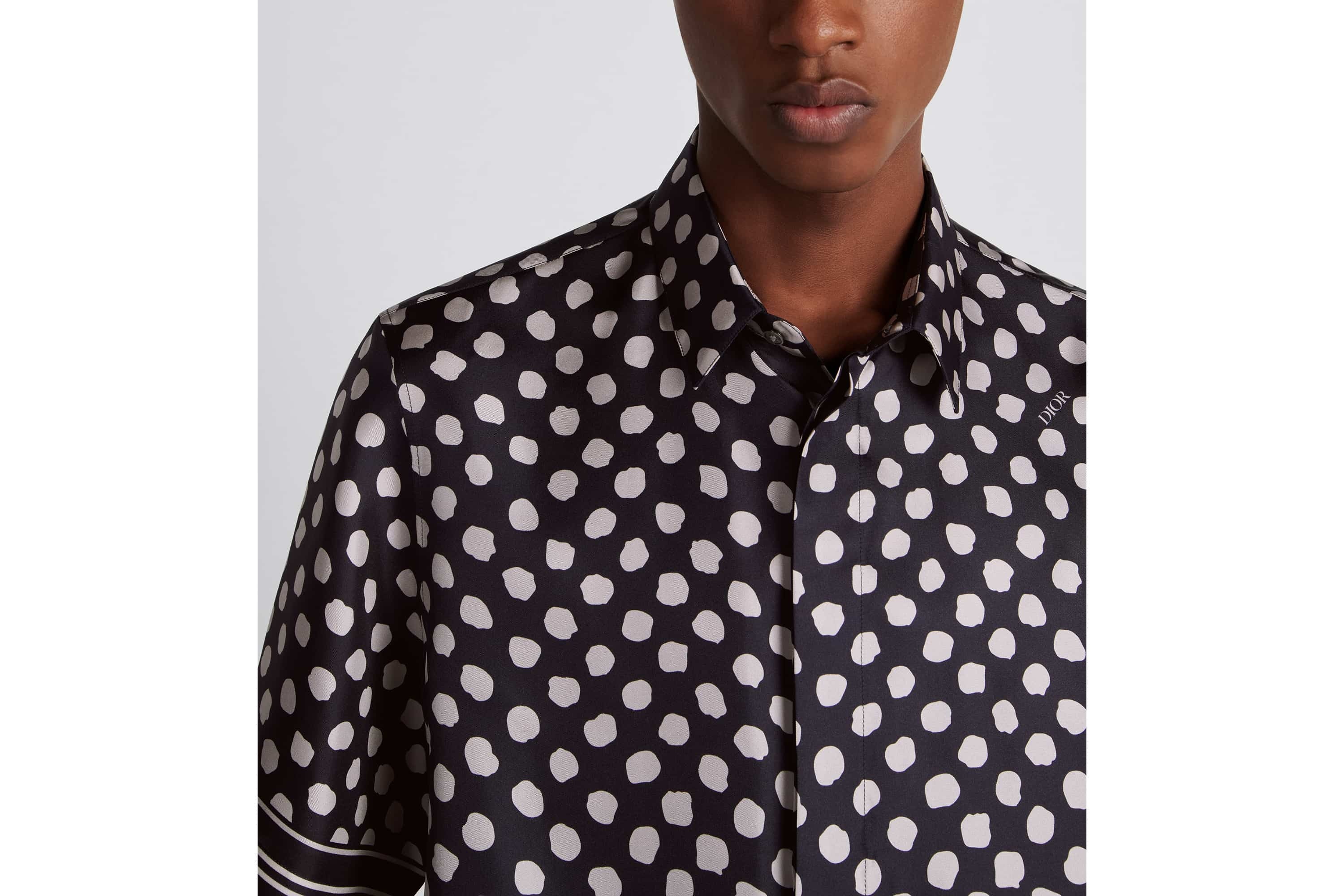Short-Sleeved Shirt - 7