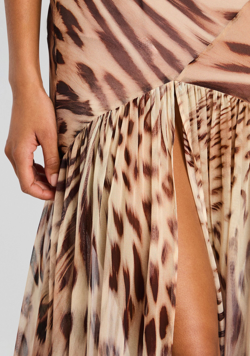 RETROFÊTE NICOLE DRESS outlook