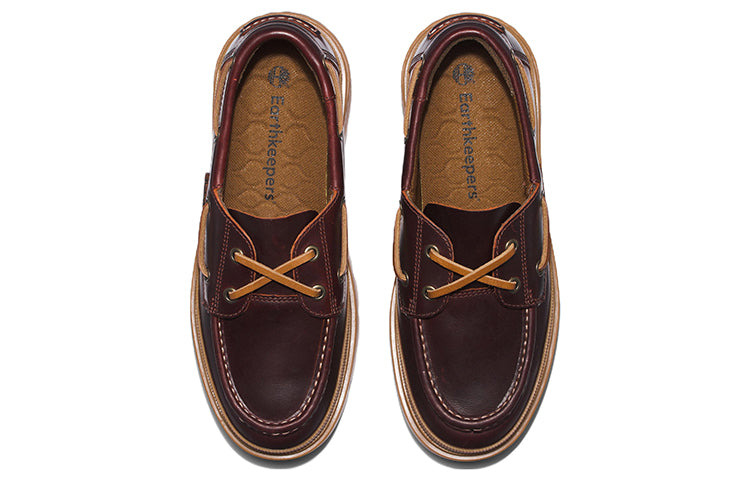 (WMNS) Timberland Ray City EK+ 'Black Brown' A2NGWD57 - 4