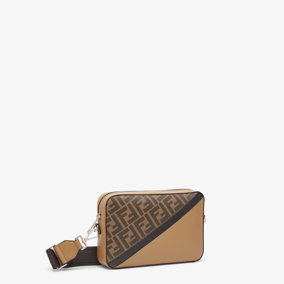 Fendi Diagonal Camera Case - 2