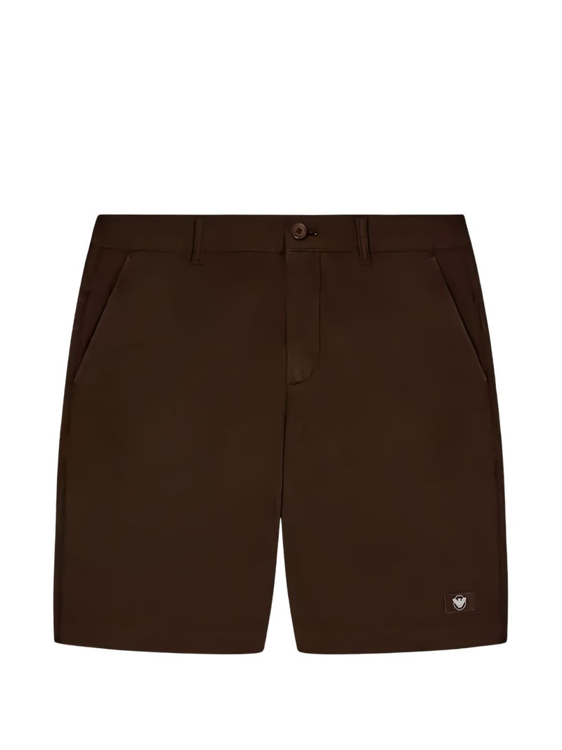 cotton swim shorts 1