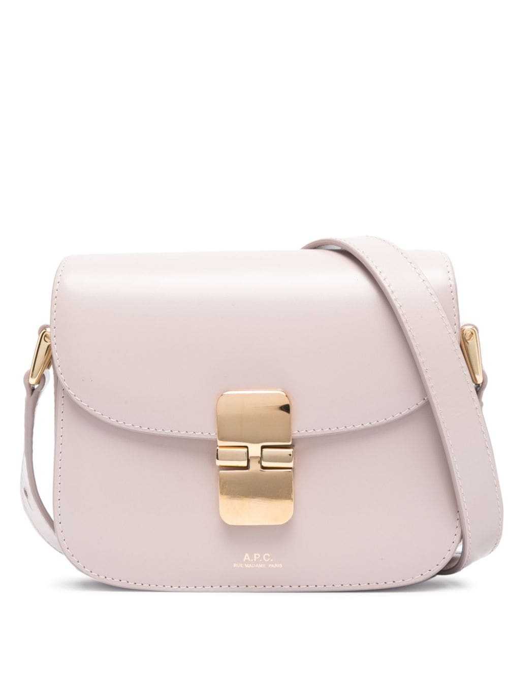 mini Grace shoulder bags - 1