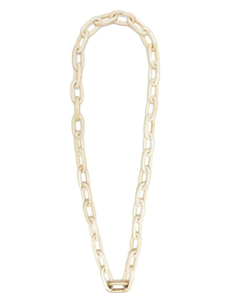 Medium Chain necklace 1