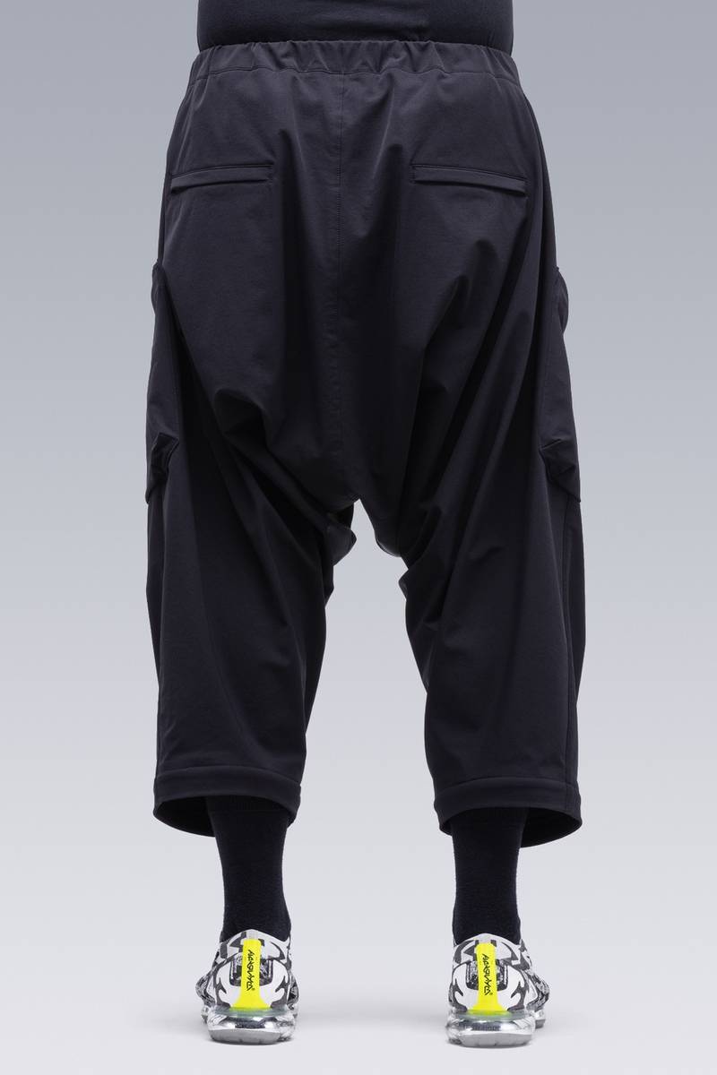 パンツ Acronym P30a-ds M ACRONYM P30A-DS schoeller® Dryskin™ Ultrawide Drawcord Cargo