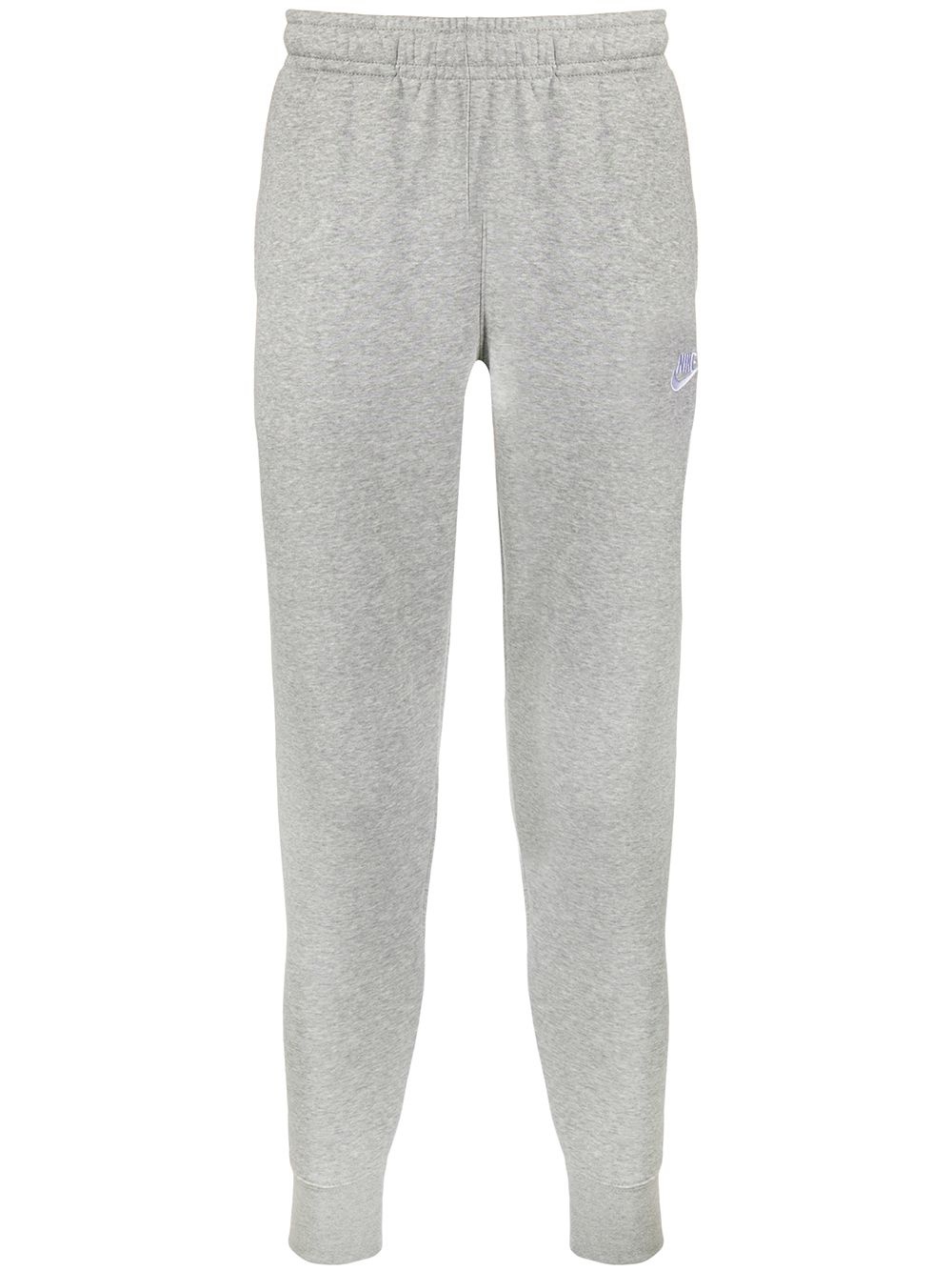 Club tapered track pants - 1